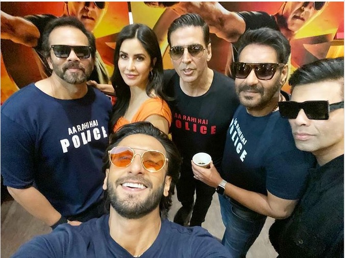 Bigg Boss 15 Updates: The Stars Of Sooryavanshi Will Be The Guests In Weekend Ka Vaar, The Show Will Be A Big Hit -1_Pic Credit-Google
