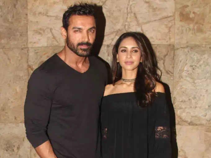 Corona In Bollywood Update-Actor John Abraham And His Wife Corona Positive, Quarantined Couple-Pic Credit Google