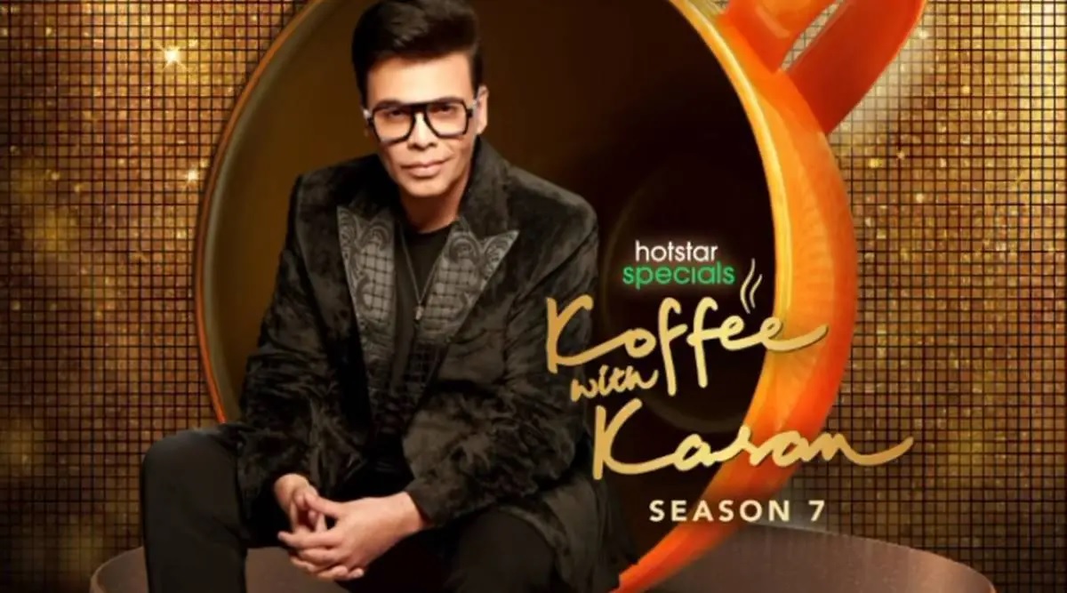 Koffee With Karan New Season- Will The Three Khans Meet Up In Koffee With Karan 7- Karan Johar Gave Up And Said - I Don't Have Mental Fortitude-Pic Credit Google