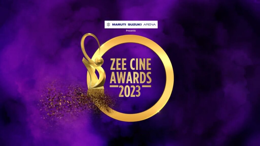 Zee Cine Awards (Main Event) 2023 18th March 2023 Watch Online BollyZone
