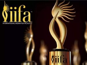 IIFA Awards 2023 (Main Event) 18th June 2023 Watch Online Full_Pic Credit Google