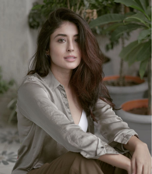 Kritika Kamra A Captivating Journey from TV Stardom to Web Series Marvel_Pic Credit Instagram