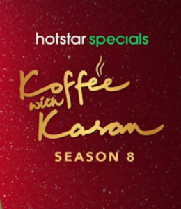 Koffee With Karan- After Deepika-Ranveer Guess Whos Joining Karan for Coffee