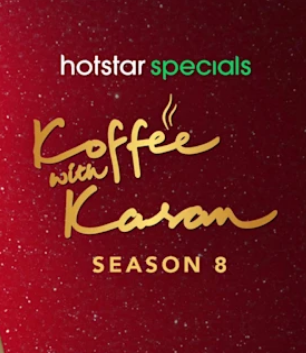 Koffee With Karan- After Deepika-Ranveer Guess Whos Joining Karan for Coffee