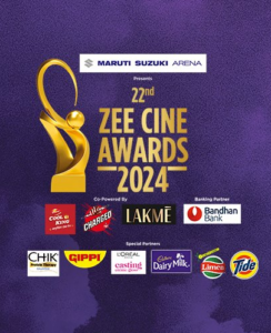 Zee Cine Awards 2024_Pic Credit Google